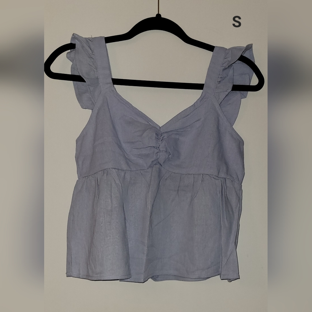 Shein, Size Small, Runs Small, Nwot